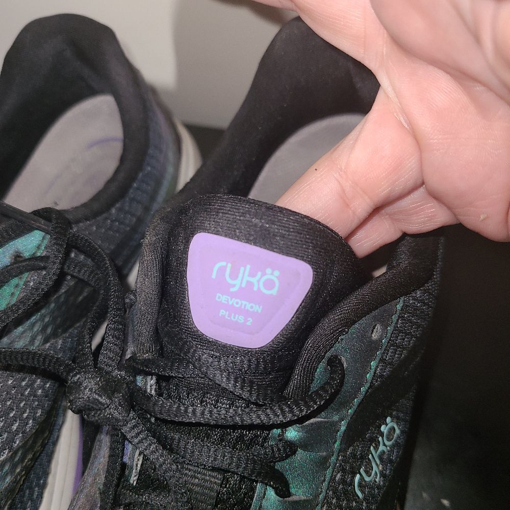 Ryka Devotion Plus 2 Sneakers View 3